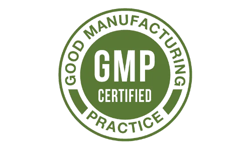 Peak BioBoost GMP Certified